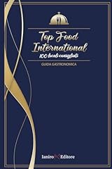 Top food international usato  Spedito ovunque in Italia 
