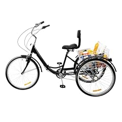 Ealtqund folding adult for sale  Delivered anywhere in UK