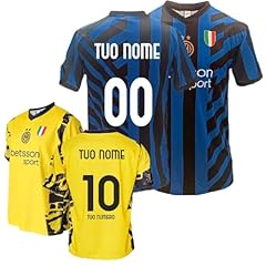 Maglia calcio inter usato  Spedito ovunque in Italia 