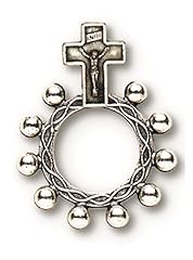 Venerare crucifixion rosary for sale  Delivered anywhere in USA 