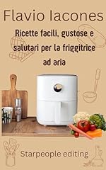 Ricette facile gustose for sale  Delivered anywhere in UK
