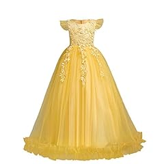 Flower girls lace for sale  Delivered anywhere in USA 