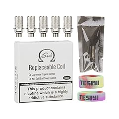 Innokin isub replaceable for sale  Delivered anywhere in UK