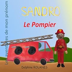 Sandro pompier aventures d'occasion  Livré partout en France