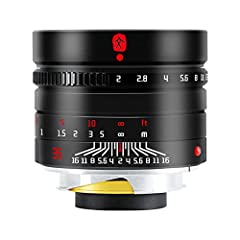 Artisans 35mm f2.0 for sale  Delivered anywhere in Ireland