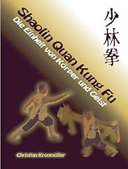 Shaolin quan kung gebraucht kaufen  Wird an jeden Ort in Deutschland