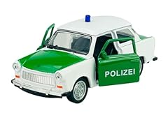 Welly trabant trabbi gebraucht kaufen  Wird an jeden Ort in Deutschland