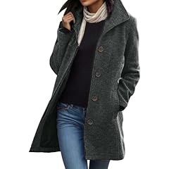 Damen mantel winter gebraucht kaufen  Wird an jeden Ort in Deutschland