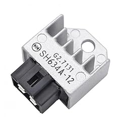 Motorcycle regulator rectifier for sale  Delivered anywhere in UK