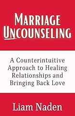 Marriage uncounseling counteri for sale  Delivered anywhere in USA 