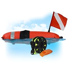 Divesafe torpedo buoy for sale  Delivered anywhere in USA 