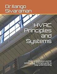 Hvac principles systems for sale  Delivered anywhere in UK