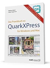 Praxisbuch quarkxpress 2017 gebraucht kaufen  Wird an jeden Ort in Deutschland