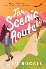 The scenic route gebraucht kaufen  Wird an jeden Ort in Deutschland