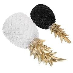 Lifkome gold pineapple for sale  Delivered anywhere in UK