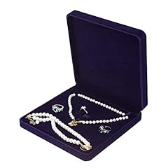Leture velvet jewelry for sale  Delivered anywhere in USA 