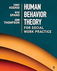 Human behavior theory for sale  Delivered anywhere in USA 