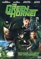 The green hornet d'occasion  Livré partout en France