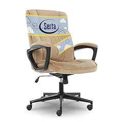 Serta hannah executive for sale  Delivered anywhere in USA 