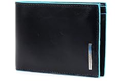 Piquadro blue square usato  Spedito ovunque in Italia 