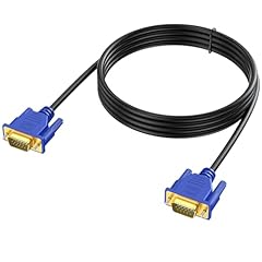 Vga cable feet for sale  Delivered anywhere in USA 