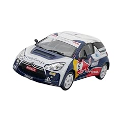 Citroën ds3 wrc d'occasion  Livré partout en France