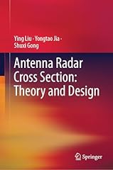 Antenna radar cross usato  Spedito ovunque in Italia 