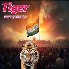 Tiger jag gaye for sale  Delivered anywhere in UK