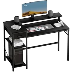 Oak tea computer for sale  Delivered anywhere in UK