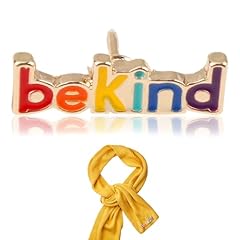 Kind rainbow pin for sale  Delivered anywhere in UK