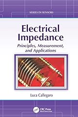 Electrical impedance principle usato  Spedito ovunque in Italia 