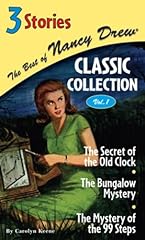 Best nancy drew for sale  Delivered anywhere in UK