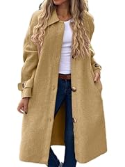 Shownicer manteau laine d'occasion  Livré partout en France