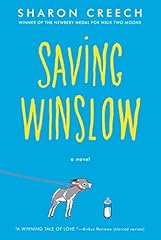 Saving winslow for sale  Delivered anywhere in USA 