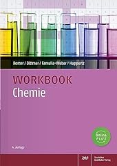 Workbook chemie gebraucht kaufen  Wird an jeden Ort in Deutschland