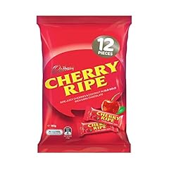 Cadbury cherry ripe for sale  Delivered anywhere in USA 