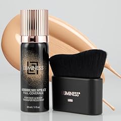 Luminess airbrush body for sale  Delivered anywhere in USA 