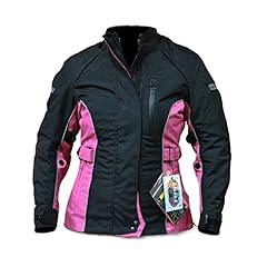 Giacca moto princess usato  Spedito ovunque in Italia 