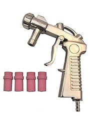 Pistolet sablage sableuse d'occasion  Livré partout en France