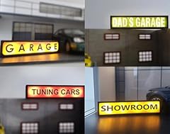 Tuning cars rgb usato  Spedito ovunque in Italia 