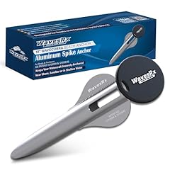 Wavesrx patented aluminum for sale  Delivered anywhere in USA 