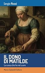 Dono matilde. cuoca usato  Spedito ovunque in Italia 