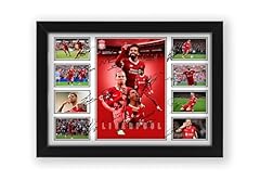 Liverpool 2024 signed for sale  Delivered anywhere in UK