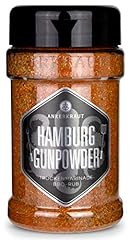 Ankerkraut hamburg gunpowder gebraucht kaufen  Wird an jeden Ort in Deutschland