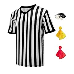 4pcs referee shirt for sale  Delivered anywhere in USA 