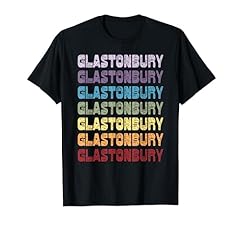Glastonbury somerset retro for sale  Delivered anywhere in UK