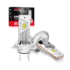 Ludun led headlight for sale  Delivered anywhere in UK