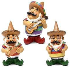 Mexican fiesta figurine for sale  Delivered anywhere in USA 