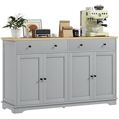 Homcom sideboard buffet for sale  Delivered anywhere in USA 