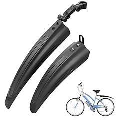 Cnmtcco bike mudguard for sale  Delivered anywhere in UK